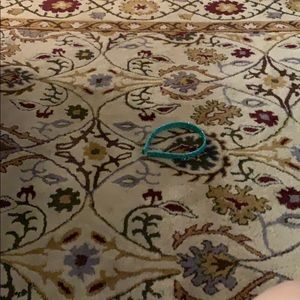 Meet your Posher, Deborah